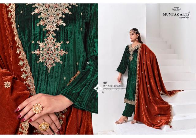 Mumtaz arts naqsh buy online india wholesale ganesh dress material
